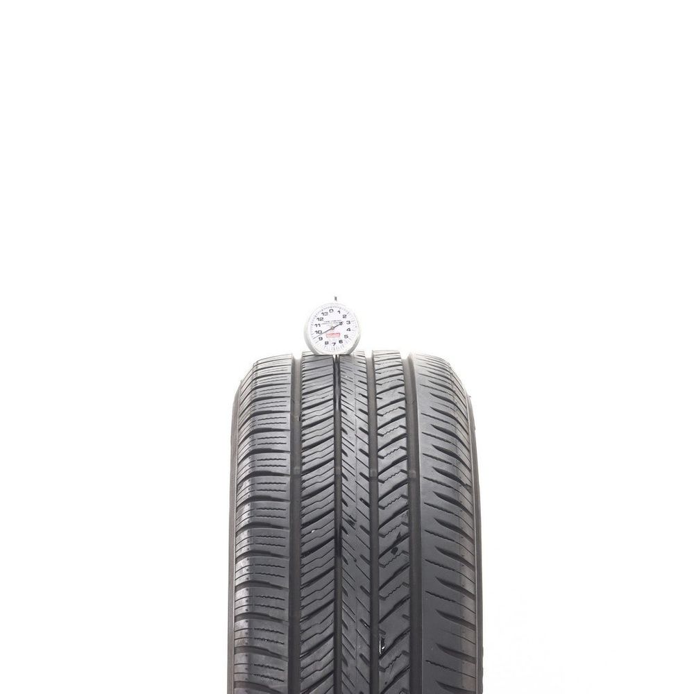 Set of (4) Used 205/55R16 Yokohama YK-GTX 91H - 9.5-11/32 - Image 2