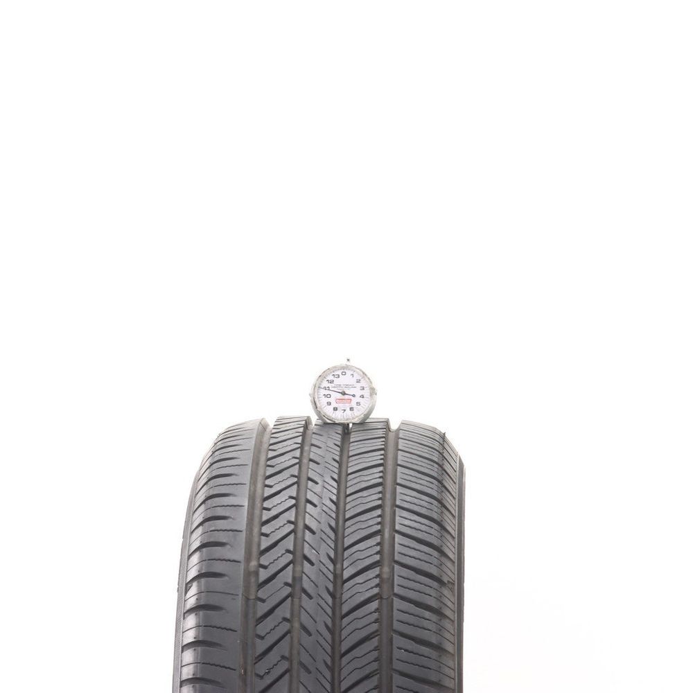 Set of (4) Used 205/55R16 Yokohama YK-GTX 91H - 9.5-11/32 - Image 11