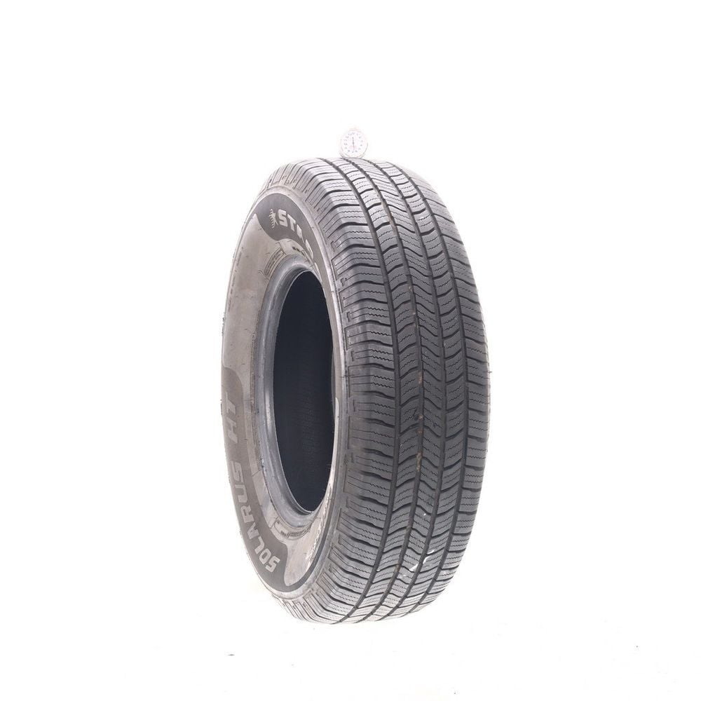 Used 245/75R16 Starfire Solarus HT 111T - 6.5/32 - Image 1