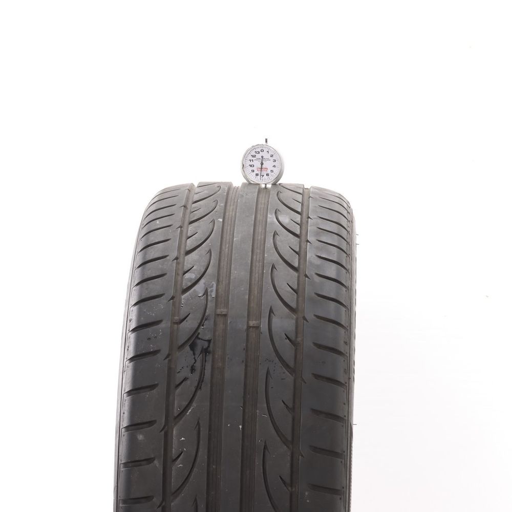 Used 255/45ZR20 Hankook Ventus V12 evo2 (K120) 105Y - 7/32 - Image 2