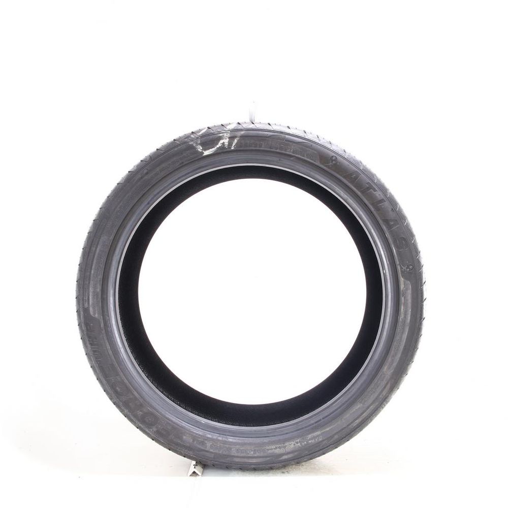 Used 275/35R20 Atlas Force UHP 102Y - 8/32 - Image 3