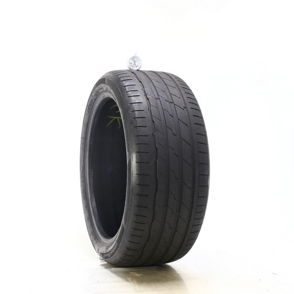 Used 255/40R19 Hankook Ventus S1 evo3 K127 100Y - 6/32 - Image 1