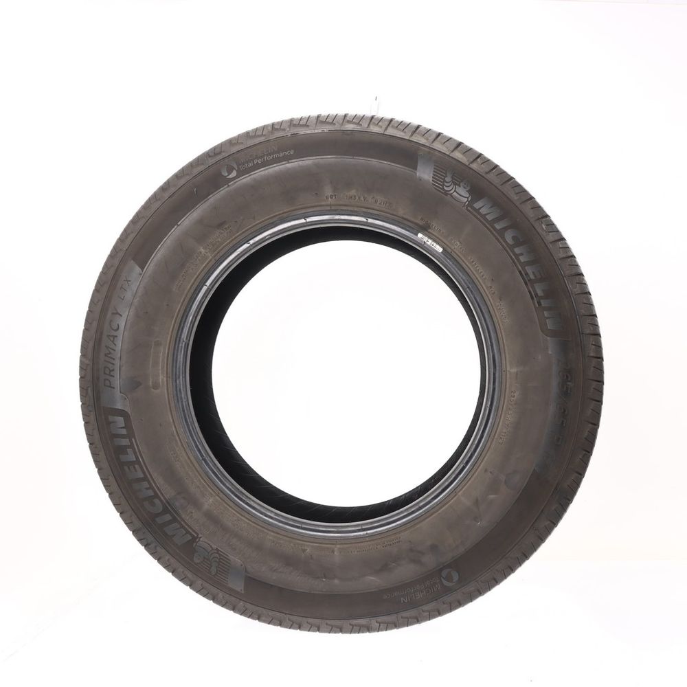 Used 265/65R17 Michelin Primacy LTX 112T - 5/32 - Image 3