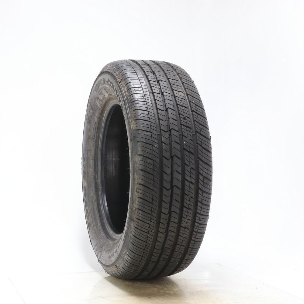 Driven Once 255/60R17 Toyo Open Country Q/T 106V - 12/32 - Image 1