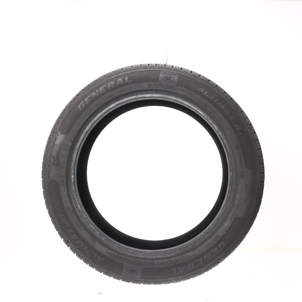 Used 235/50R19 General Altimax RT45 99H - 9/32 - Image 3