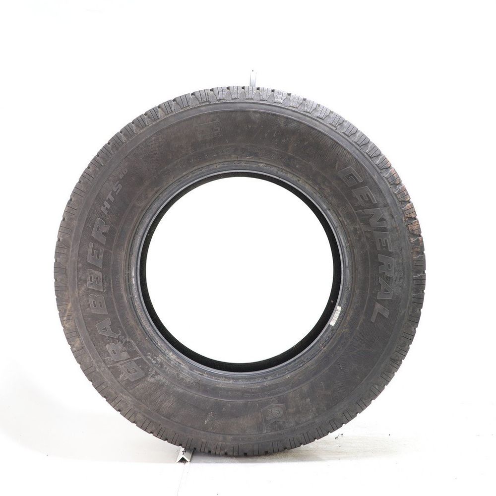 Used 245/70R16 General Grabber HTS 60 107T - 8/32 - Image 3