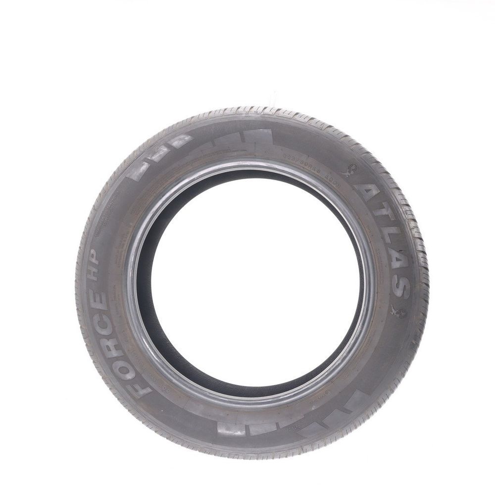 Used 225/60R18 Atlas Force HP 100H - 7/32 - Image 3