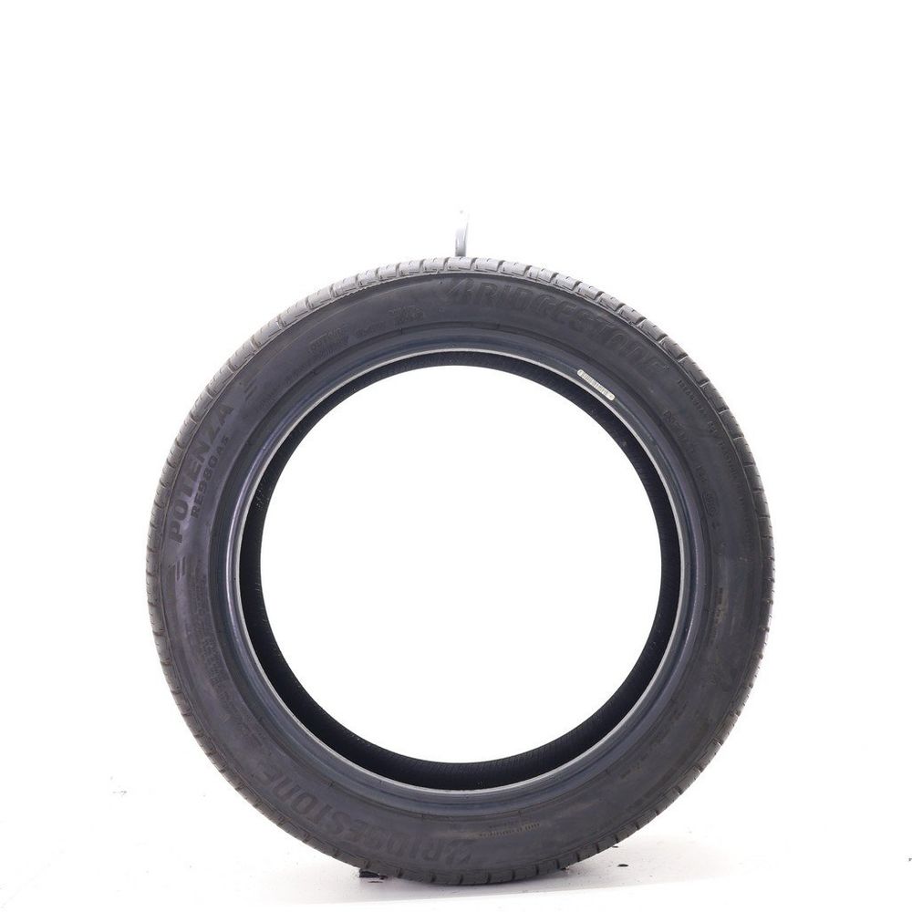 Used 225/45R17 Bridgestone Potenza RE980AS 94W - 9/32 - Image 3
