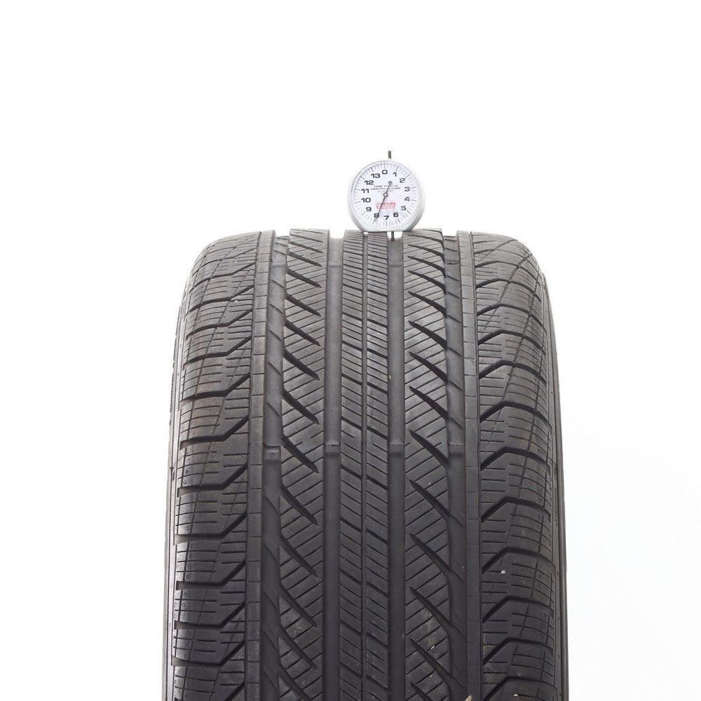 Set of (4) Used 235/50R19 Continental ProContact GX SSR MOE 99H - 7.5-8.5/32 - Image 2