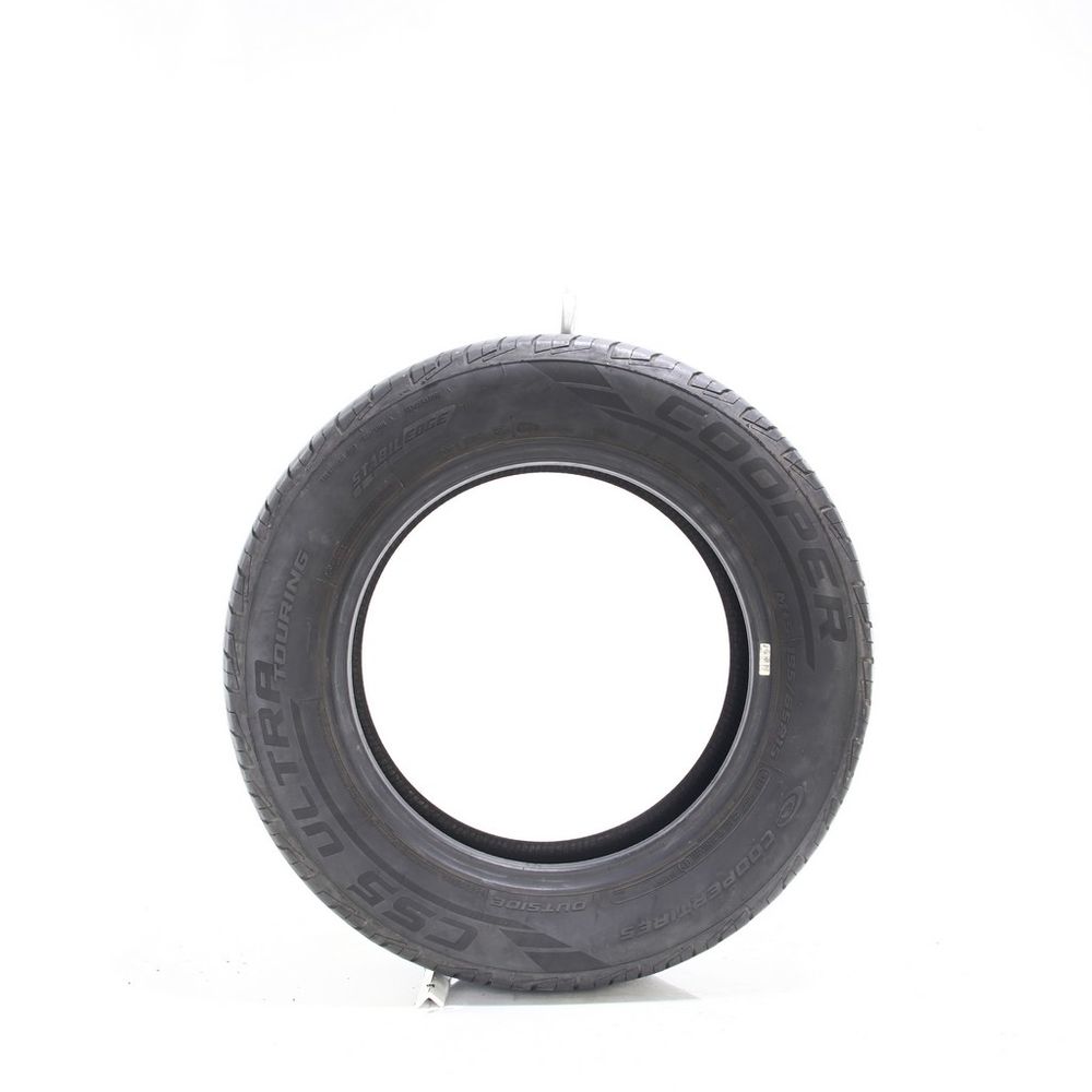 Used 195/65R15 Cooper CS5 Ultra Touring 91H - 6/32 - Image 3