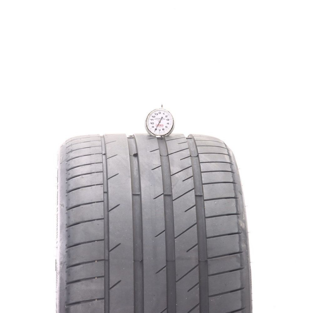 Used 285/30R22 Goodyear Eagle F1 SuperSport 104Y - 8/32 - Image 2