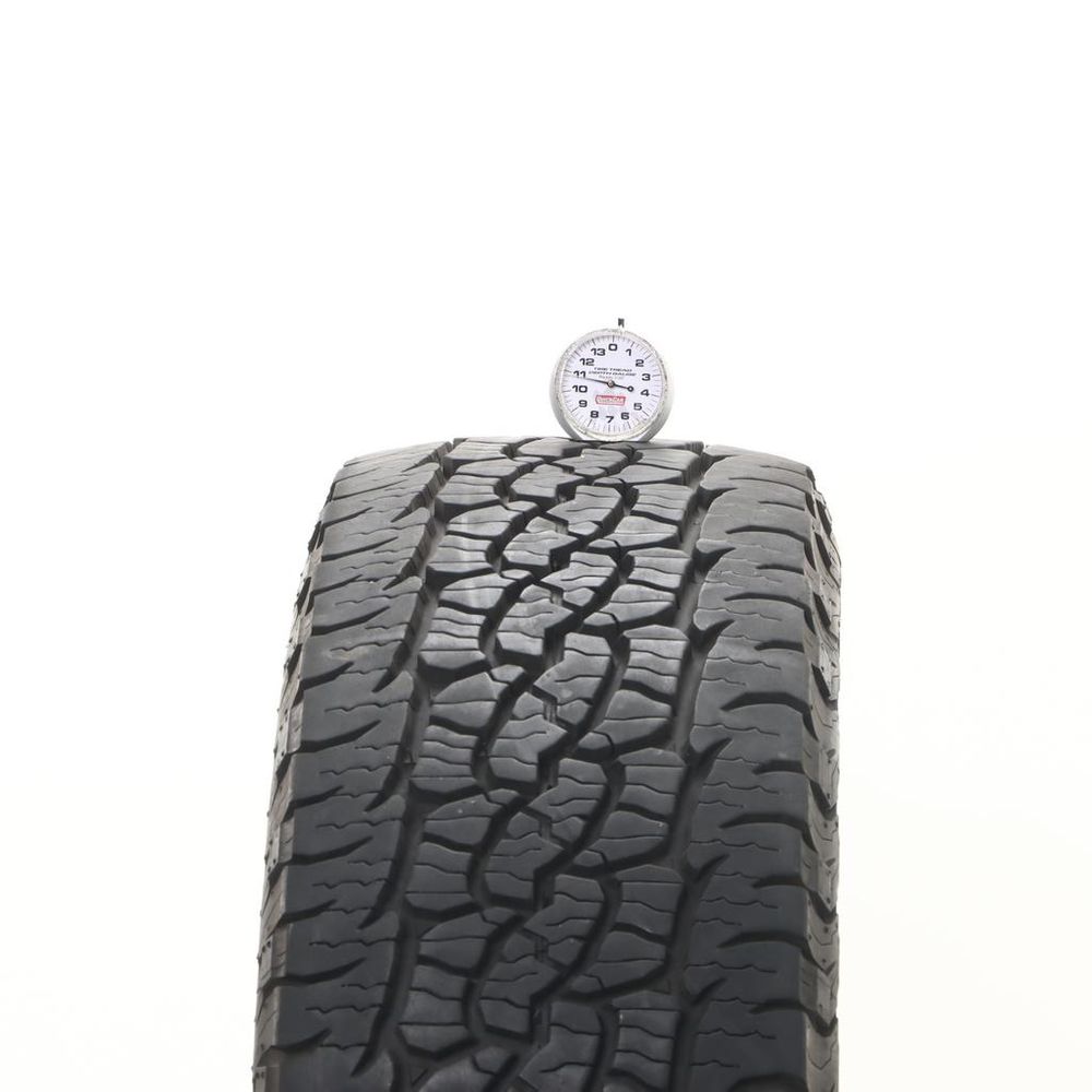 Used 225/60R17 BFGoodrich Trail-Terrain T/A 99H - 10.5/32 - Image 2