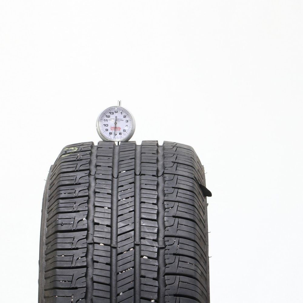 Set of (2) Used 205/60R16 Goodyear Reliant All-season 92V - 7-8/32 - Image 5