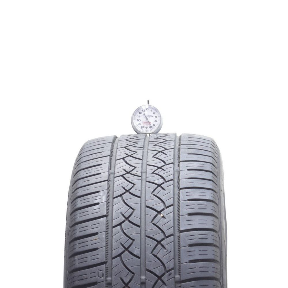 Set of (2) Used 235/55R19 Continental TrueContact Tour 101H - 5-5.5/32 - Image 5
