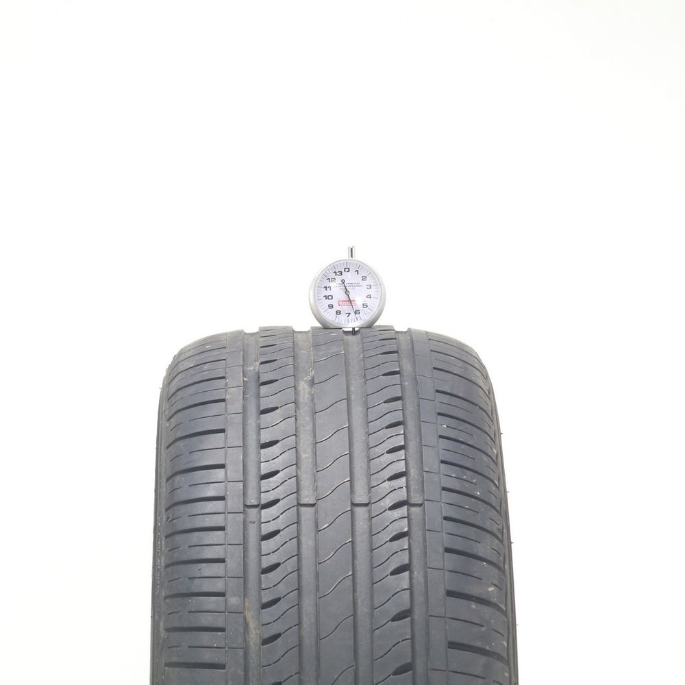 Set of (2) Used 215/55R17 Starfire Solarus A/S 94V - 6-7/32 - Image 2