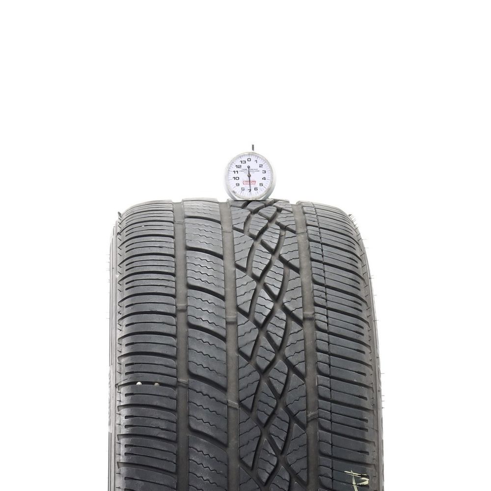 Set of (2) Used 245/40R18 Firestone Firehawk AS V2 97W - 6.5-8/32 - Image 2