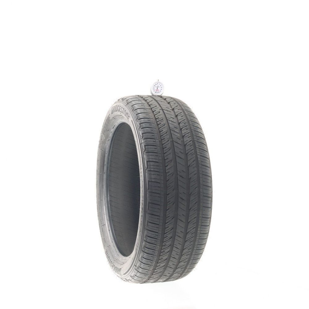 Used 225/45R18 Bridgestone Turanza LS100 A 95H - 7.5/32 - Image 1