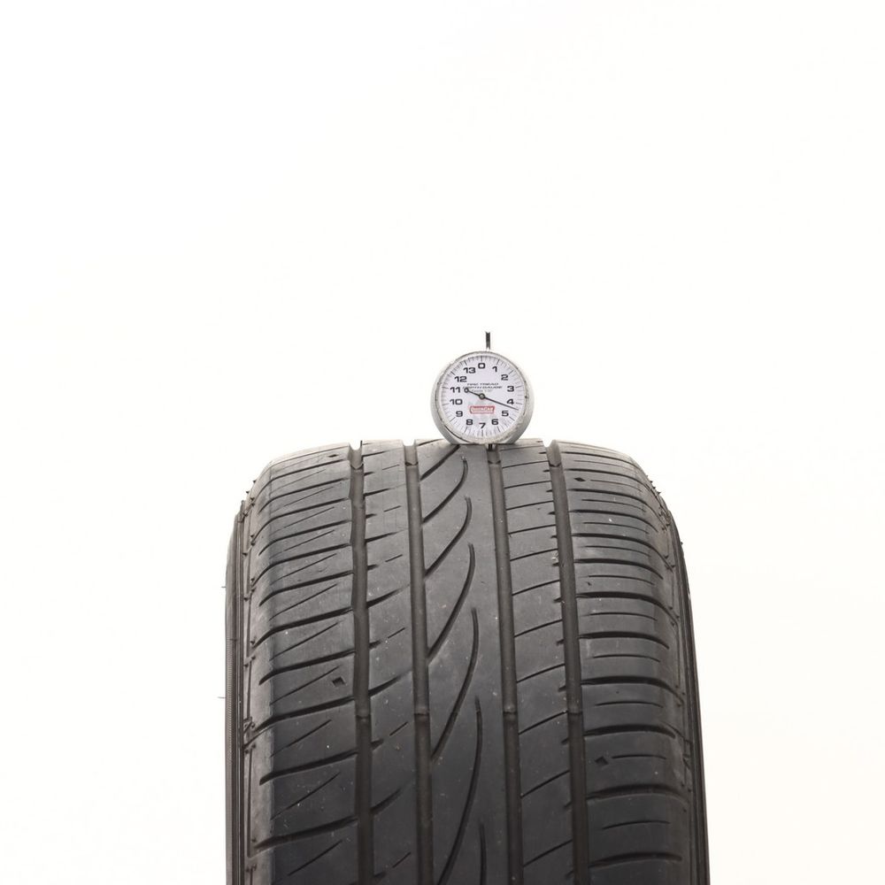 TAKE　225/60R15 2本セット！ Used 225/60R15 Falken Ziex ZE912 96H - 4/32 | Utires