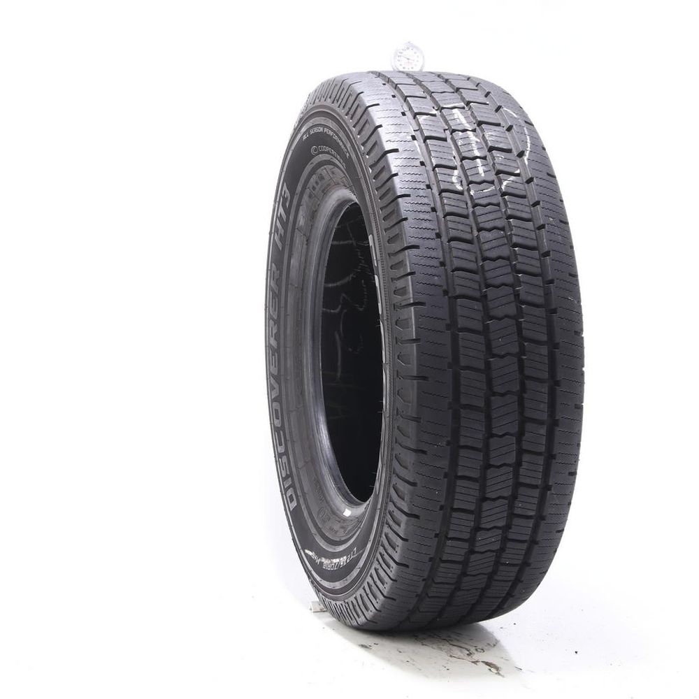 Used LT 275/70R18 Cooper Discoverer HT3 125/122S E - 11/32 - Image 1