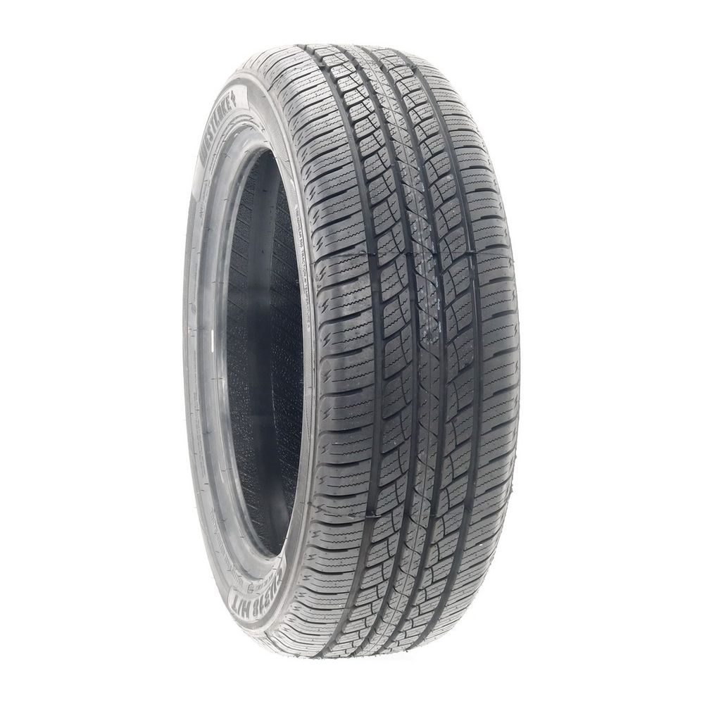 Set of (2) New 225/55R19 Westlake SU318 H/T 99V - 10/32 - Image 1