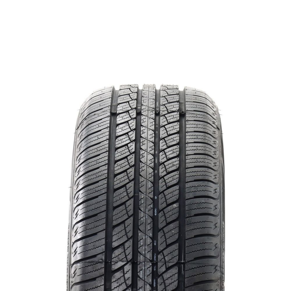 Set of (2) New 225/55R19 Westlake SU318 H/T 99V - 10/32 - Image 2