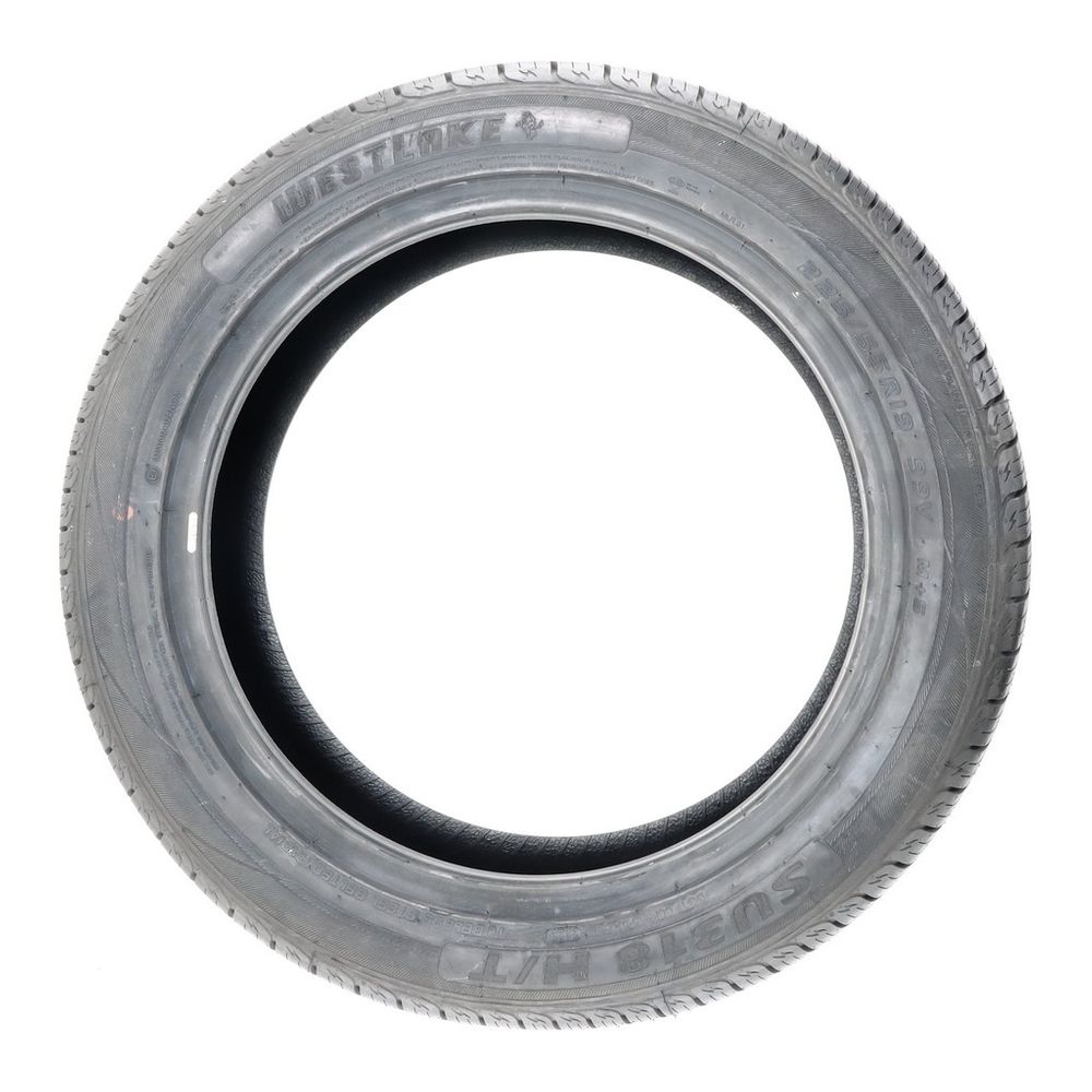 Set of (2) New 225/55R19 Westlake SU318 H/T 99V - 10/32 - Image 3