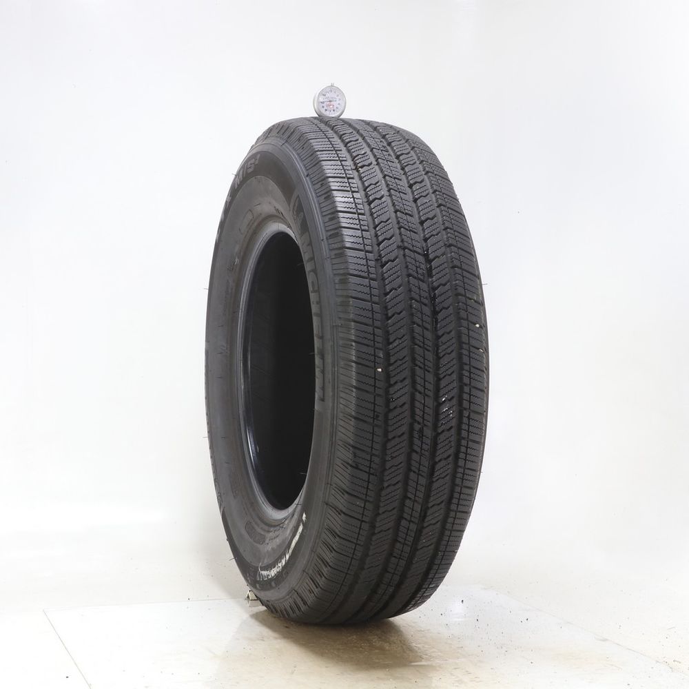 Set of (4) Used 245/75R17 Michelin LTX M/S2 112S - 9-10.5/32 - Image 8