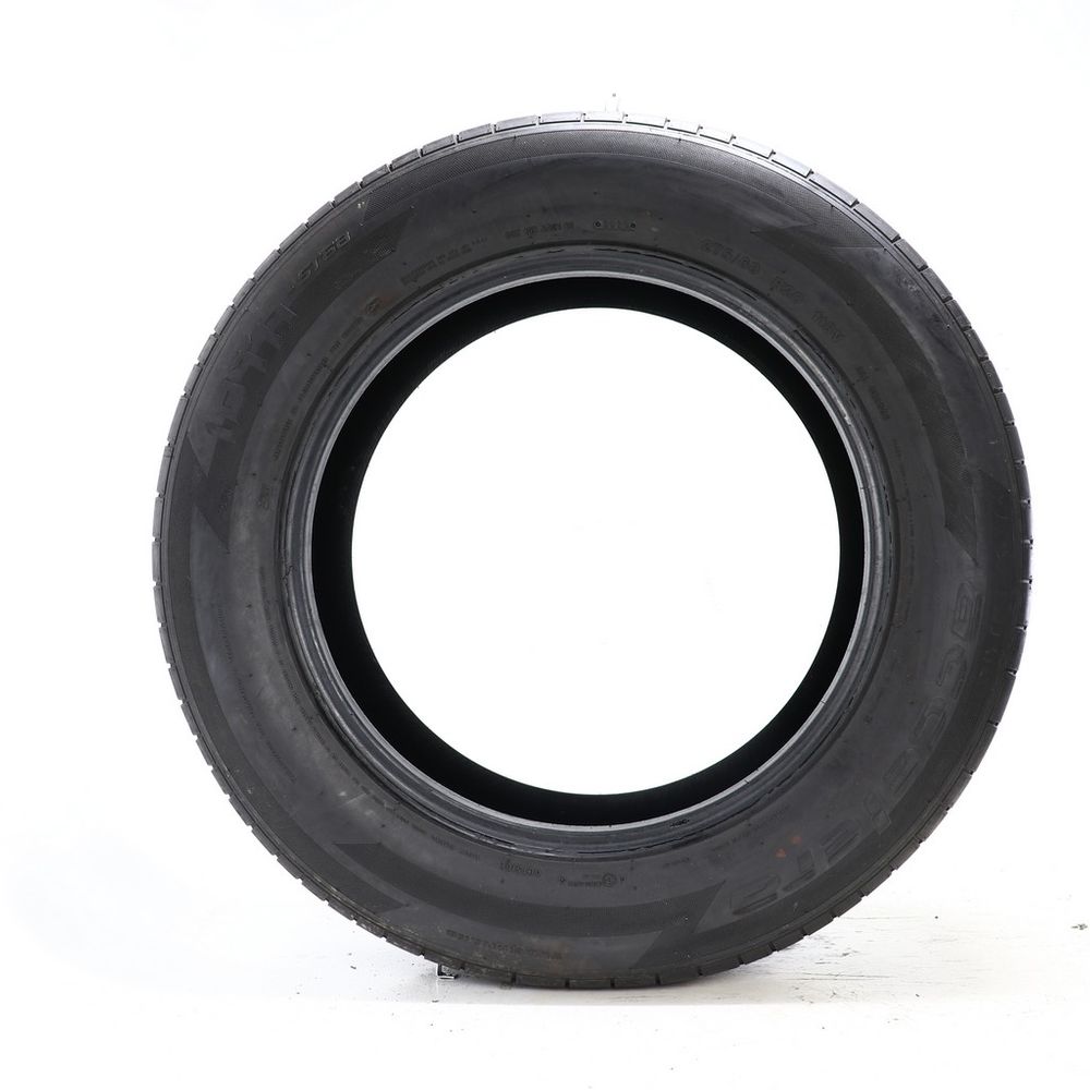 Set of (2) Used 275/60R20 Accelera IOTA ST68 115V - 6/32 - Image 3