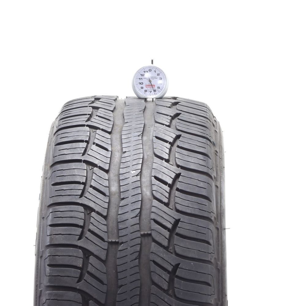 Set of (2) Used 235/55R18 BFGoodrich Advantage T/A Sport LT 100V - 6-7/32 - Image 2