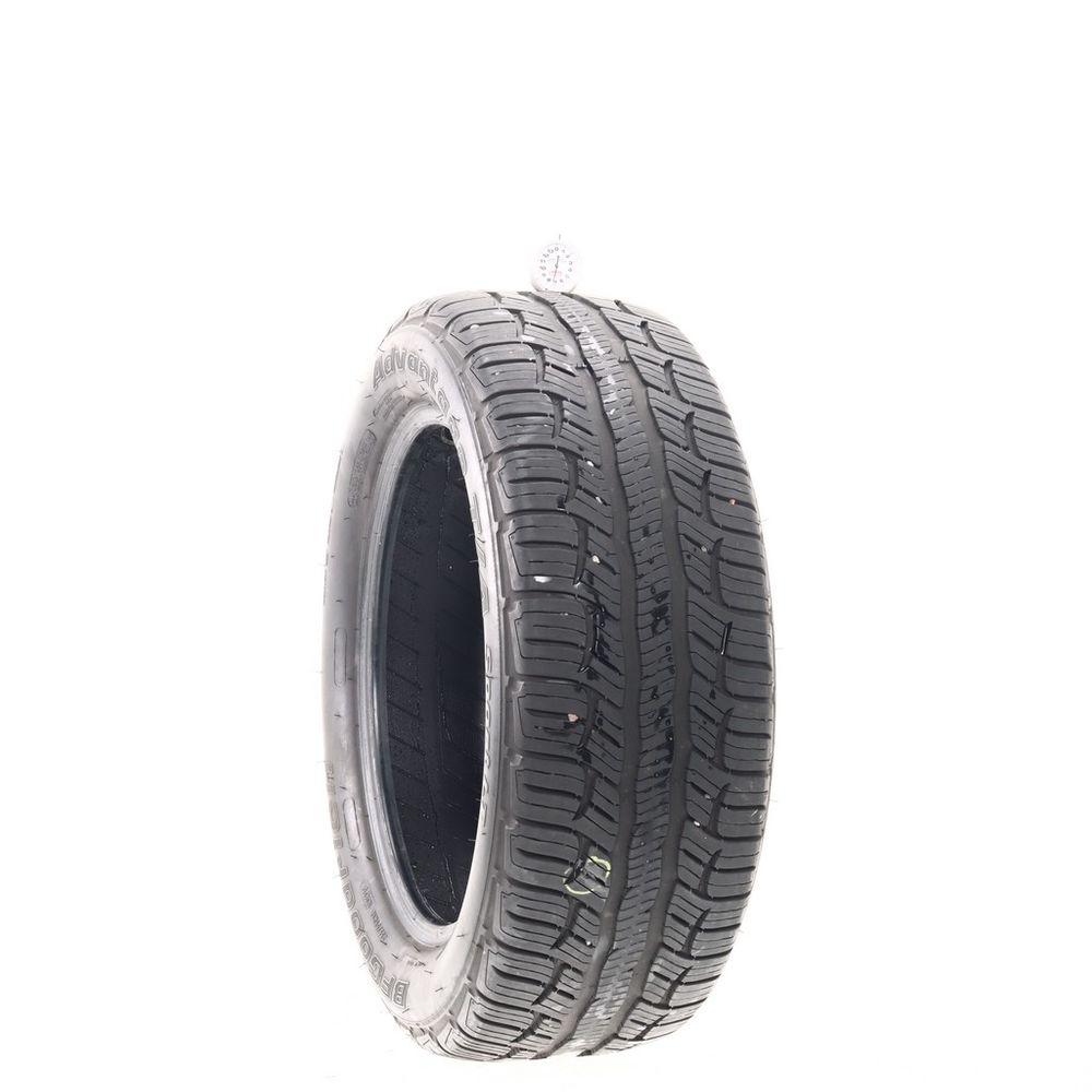 Set of (2) Used 235/55R18 BFGoodrich Advantage T/A Sport LT 100V - 6-7/32 - Image 4