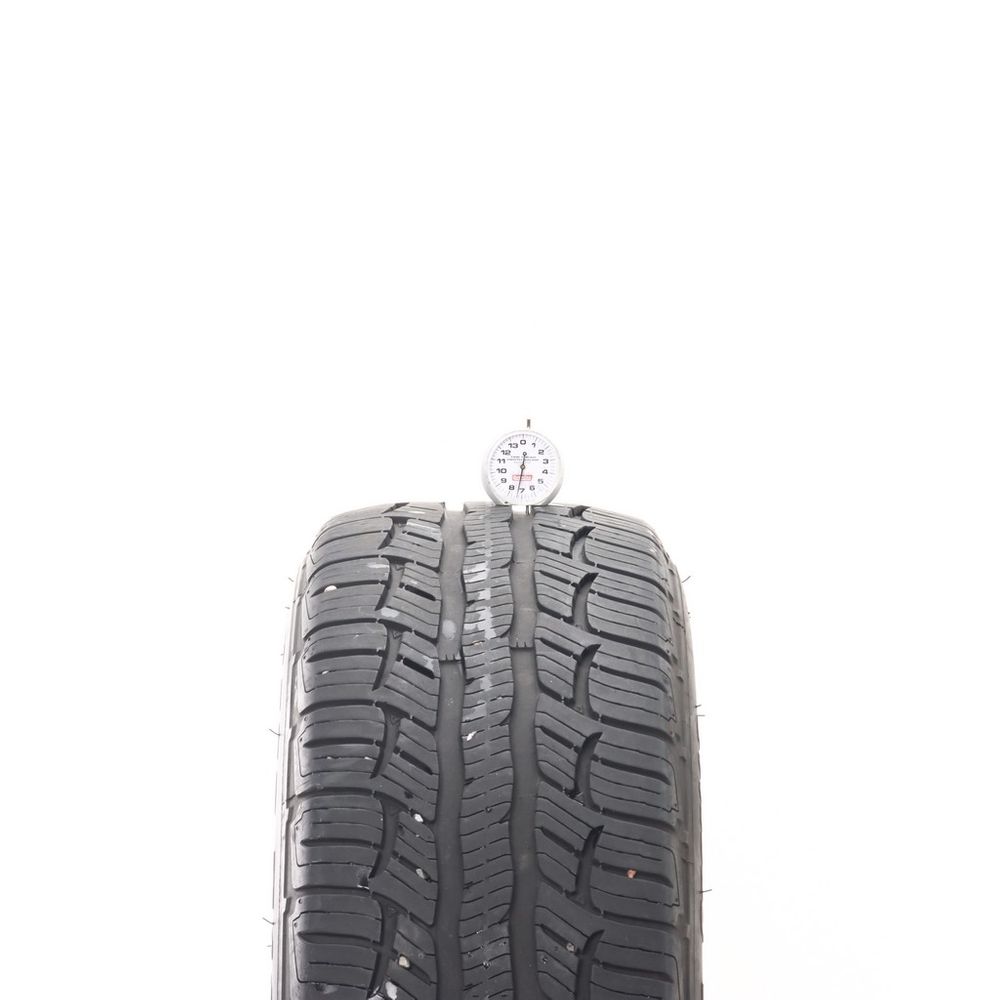 Set of (2) Used 235/55R18 BFGoodrich Advantage T/A Sport LT 100V - 6-7/32 - Image 5