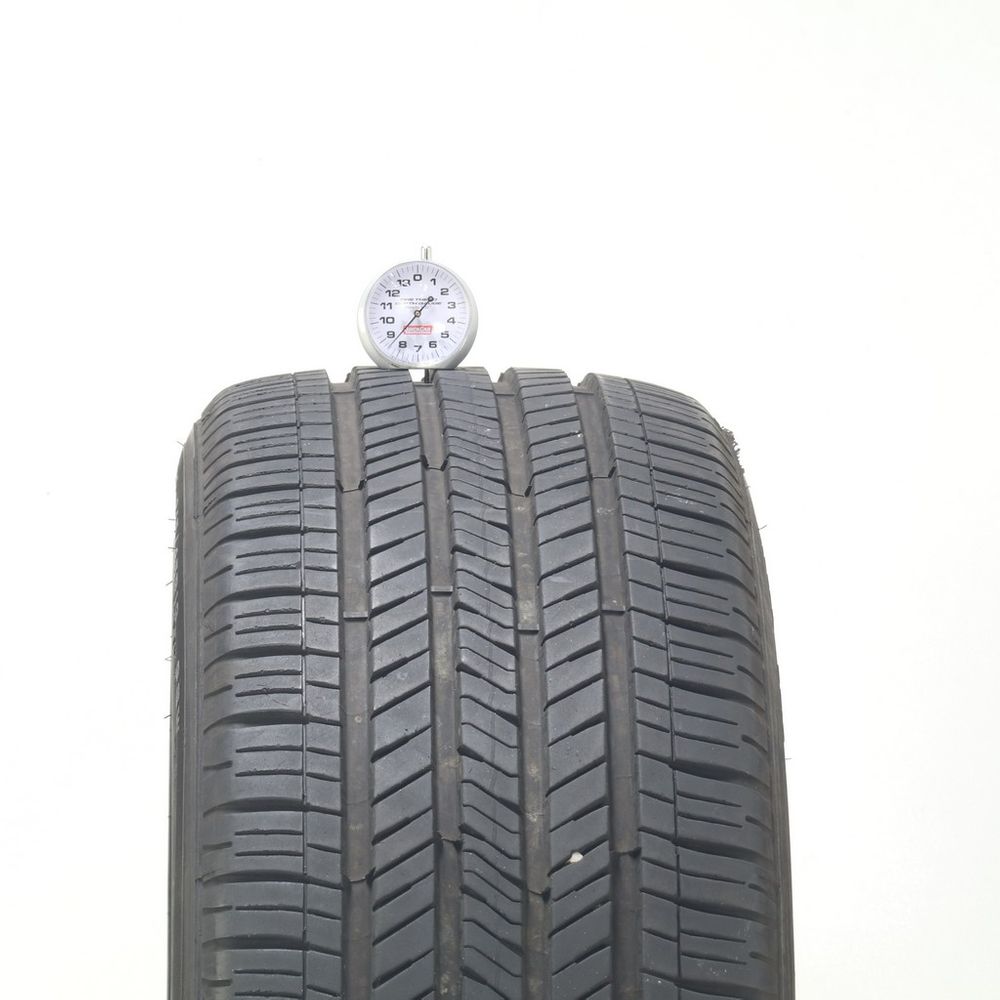 Set of (2) Used 245/45R19 Goodyear Eagle Touring T1 98W - 8.5-9/32 - Image 2