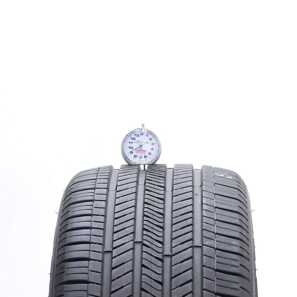 Set of (2) Used 245/45R19 Goodyear Eagle Touring T1 98W - 8.5-9/32 - Image 5