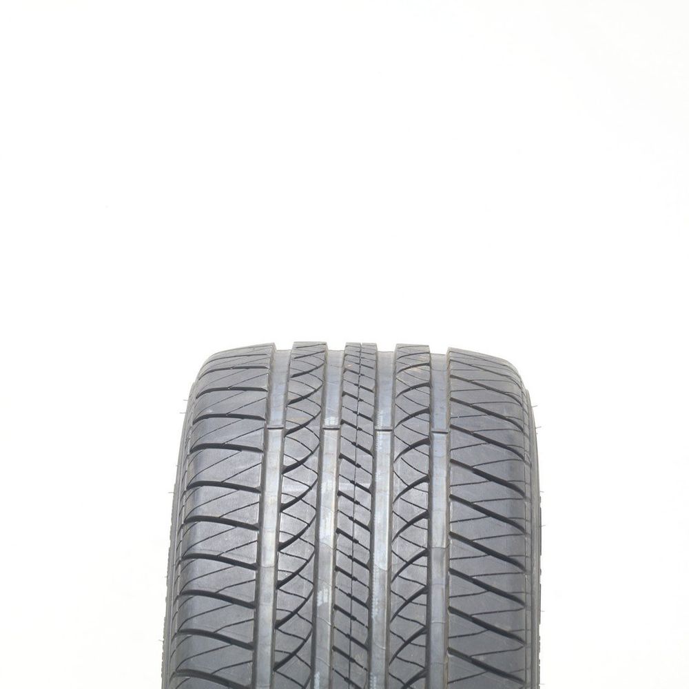 Set of (4) Driven Once 225/45R18 Douglas Touring A/S 95W - 8.5/32 - Image 2