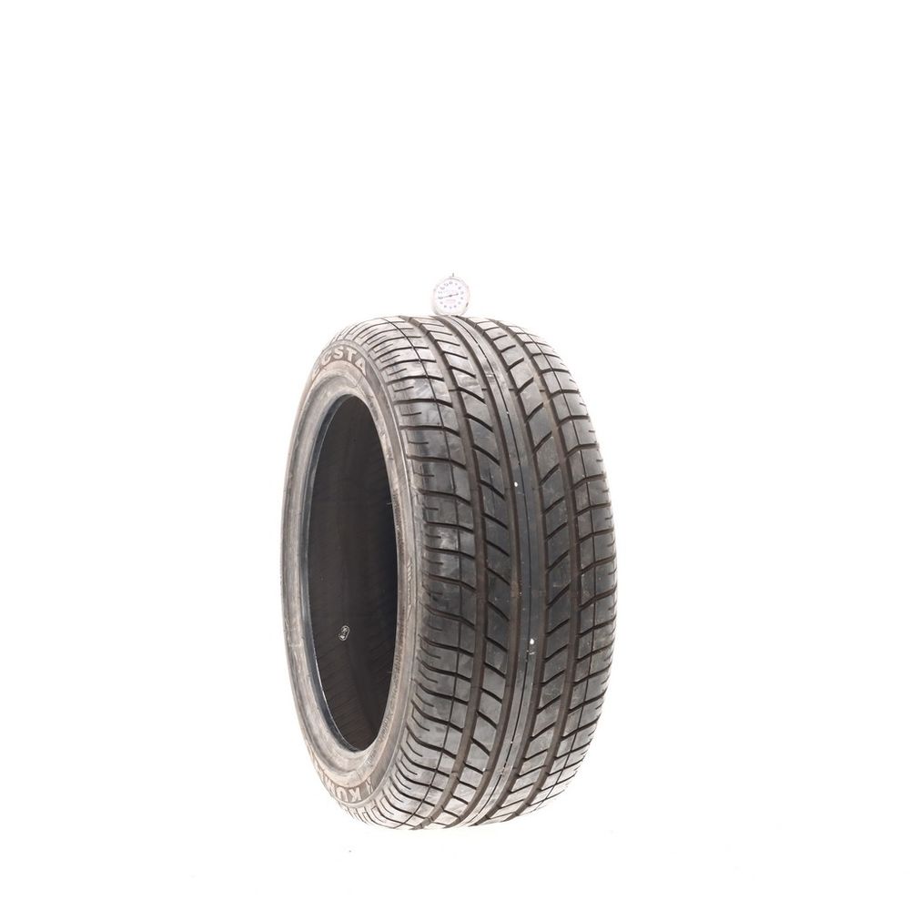 Used 225/45R17 Kumho Ecsta 711 91H - 9.5/32 - Image 1