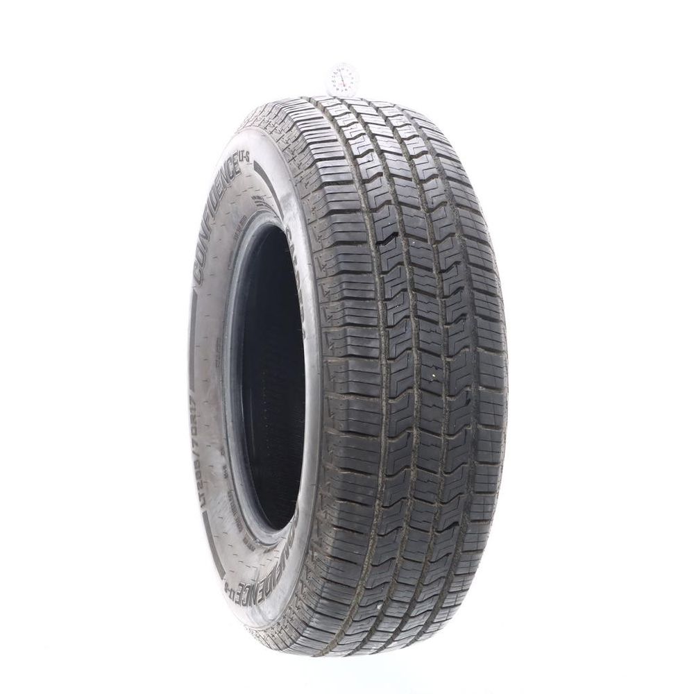 Used LT 265/70R17 Caldera Confidence LT-S 121/118S E - 13/32 - Image 1