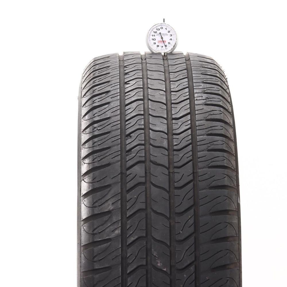 Set of (2) Used 235/60R18 Primewell Valera HT 103V - 6-7.5/32 - Image 2