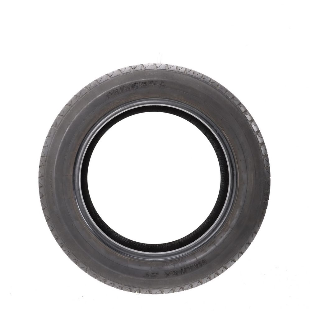 Set of (2) Used 235/60R18 Primewell Valera HT 103V - 6-7.5/32 - Image 3