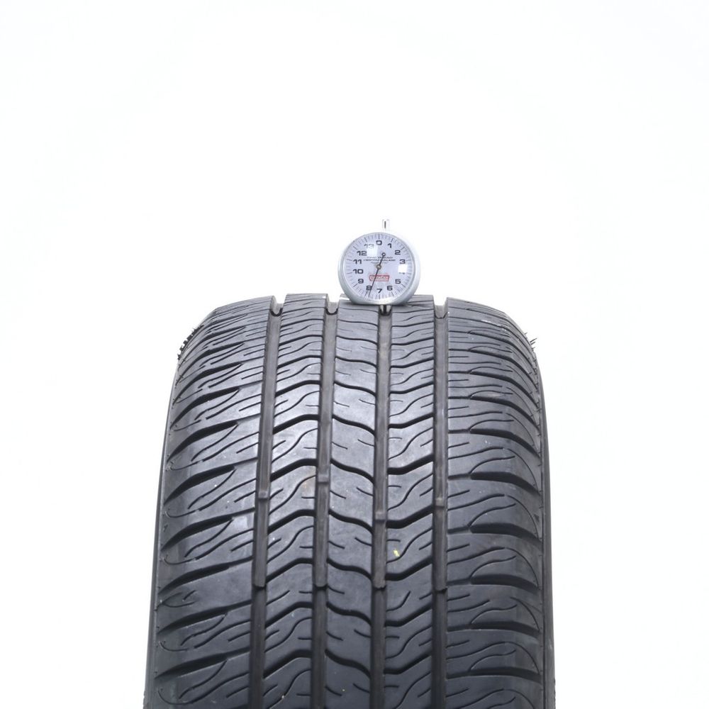 Set of (2) Used 235/60R18 Primewell Valera HT 103V - 6-7.5/32 - Image 5