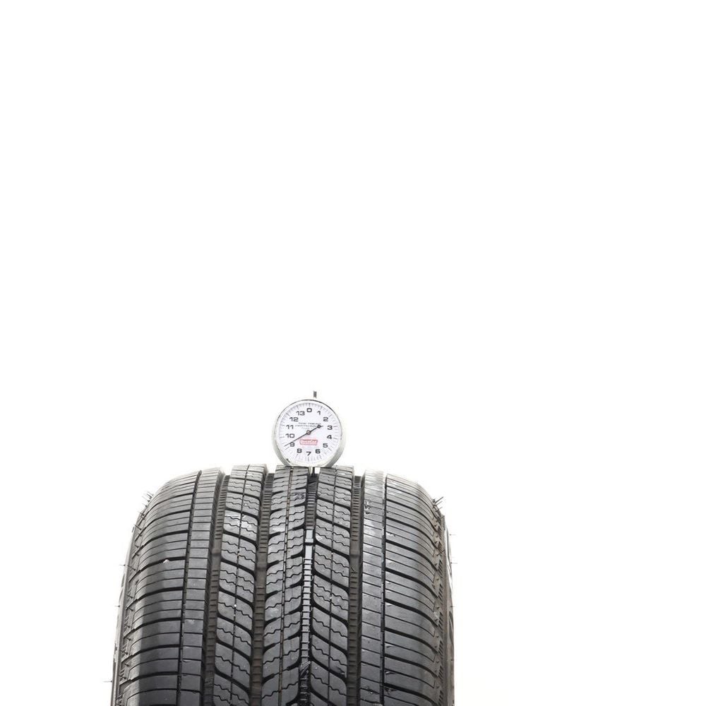 Set of (2) Used 215/60R17 Bridgestone Turanza LS100 96H - 9/32 - Image 2