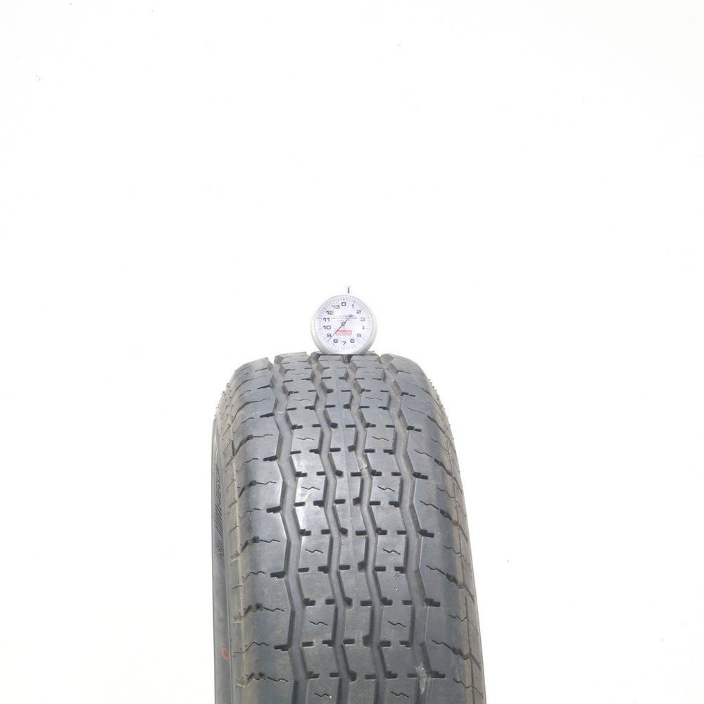 Set of (4) Used ST 205/75R15 Westlake Super ST 107/102L D - 8.5/32 - Image 2
