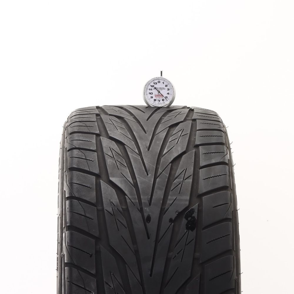 Used 265/45R20 Toyo Proxes ST III 108V - 5/32 - Image 2