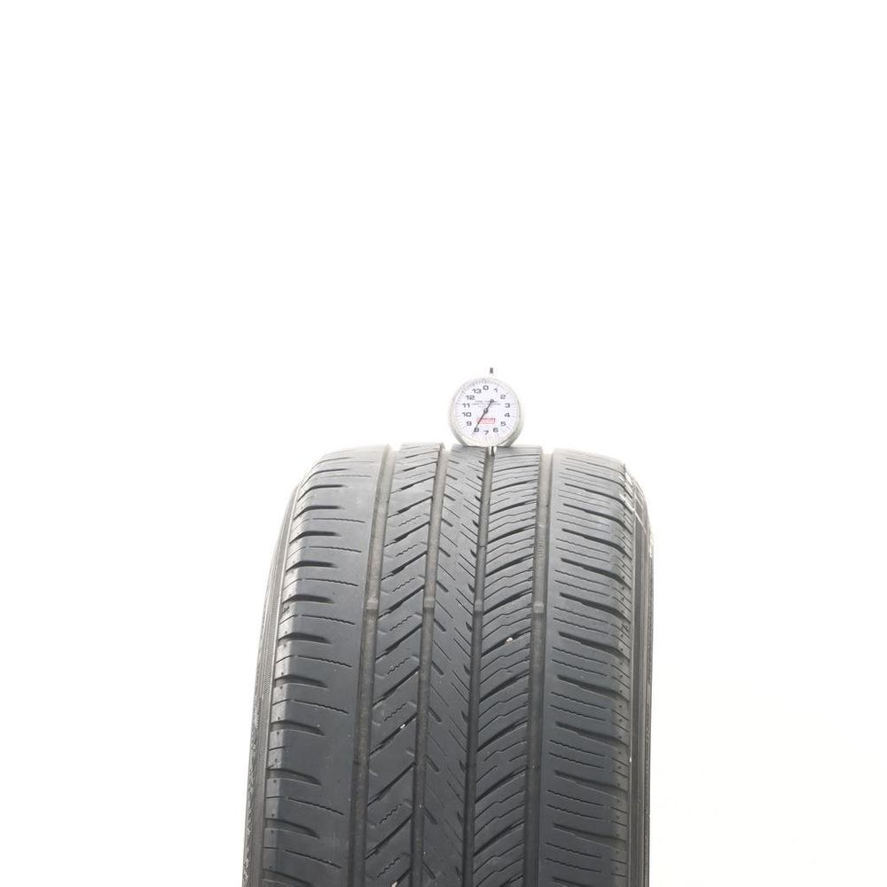 Set of (2) Used 235/40R19 Yokohama YK-GTX 96V - 8-8.5/32 - Image 2