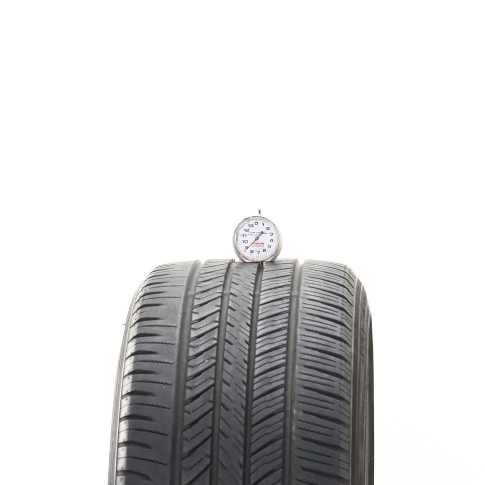 Set of (2) Used 235/40R19 Yokohama YK-GTX 96V - 8-8.5/32 - Image 5