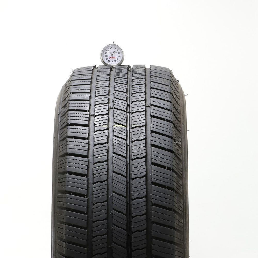 Used 265/65R18 Michelin X LT A/S 114T - 8/32 - Image 2