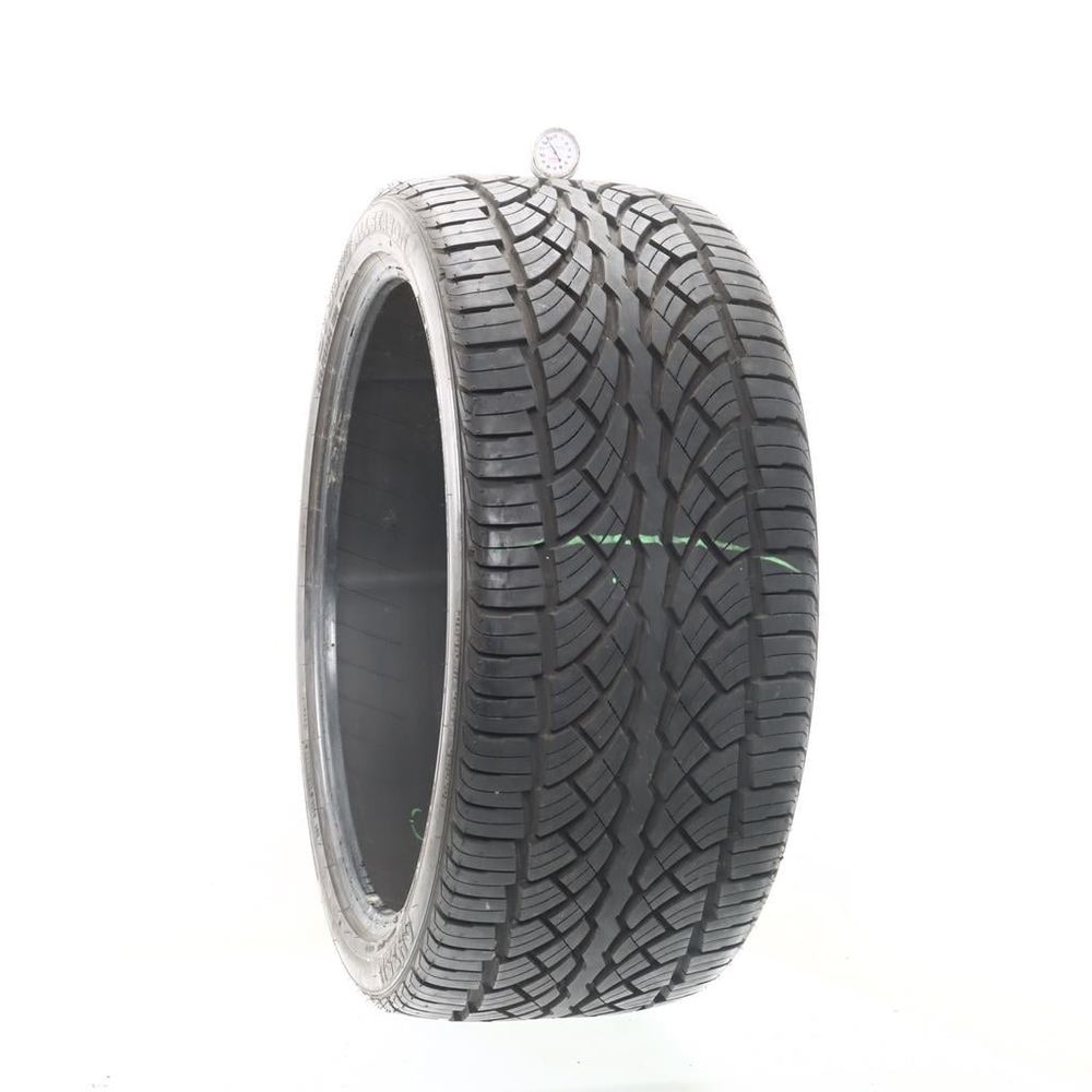 Used 305/35R24 Ohtsu ST5000 112H - 12.5/32 - Image 1