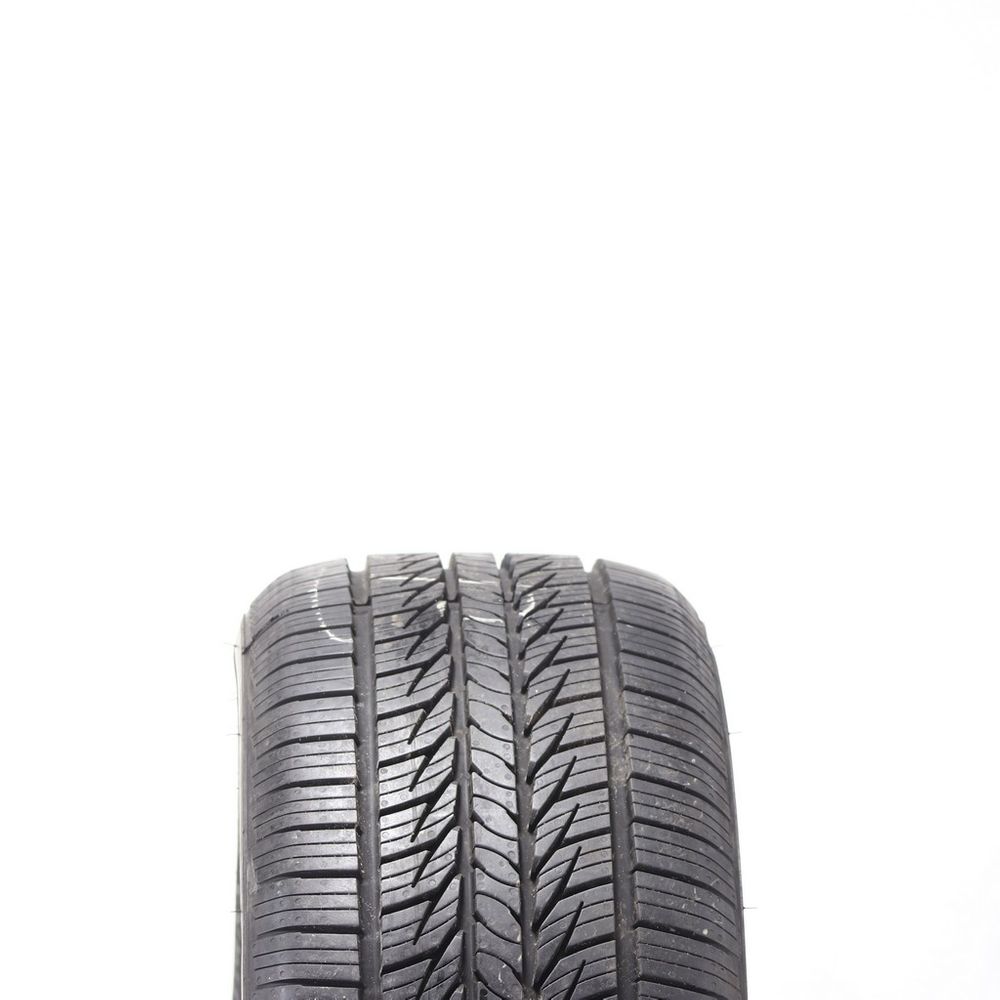 Set of (2) Driven Once 215/50R17 General Altimax RT43 95V - 10/32 - Image 2
