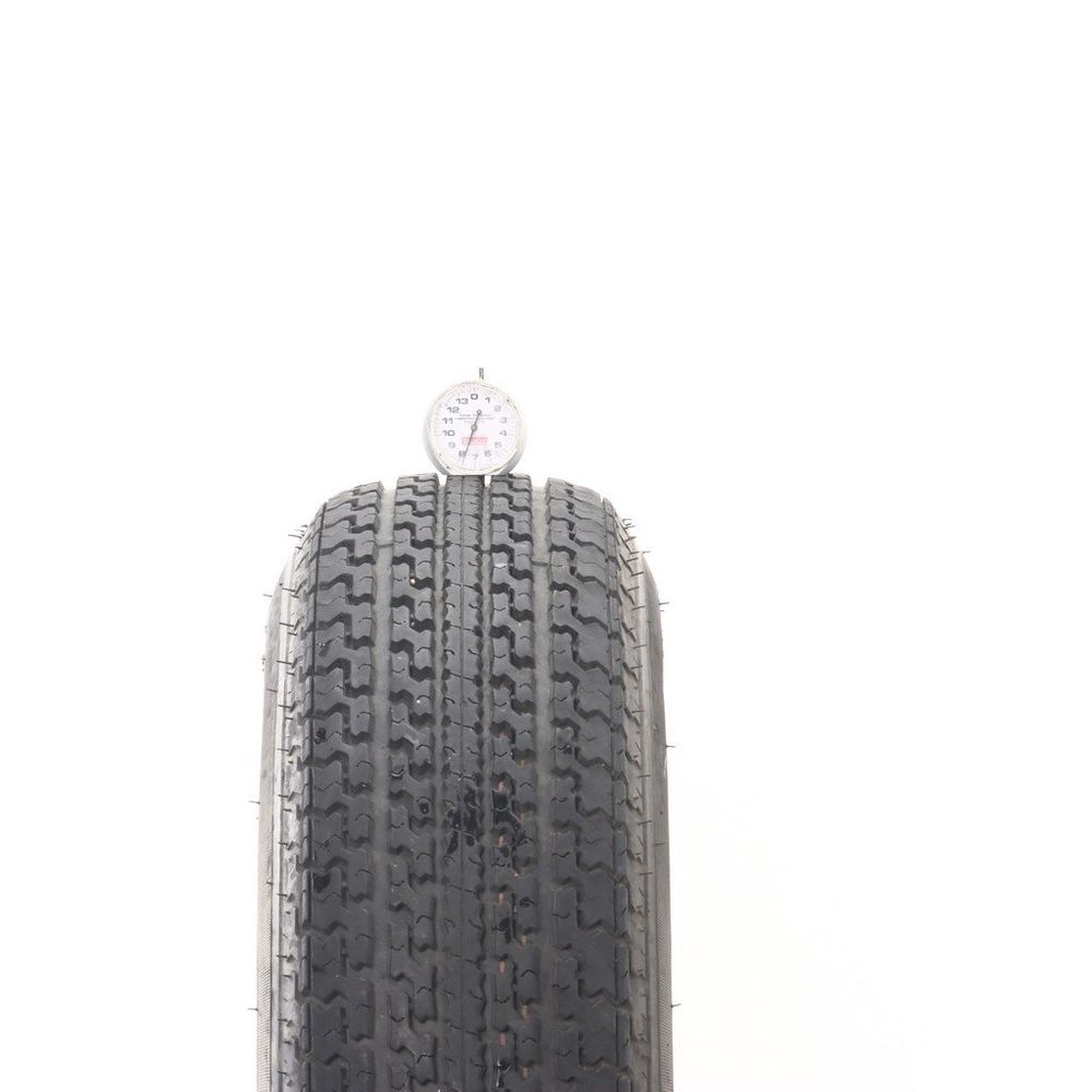 Used ST 205/75R14 Omni Trail 105/101L D - 7.5/32 - Image 2