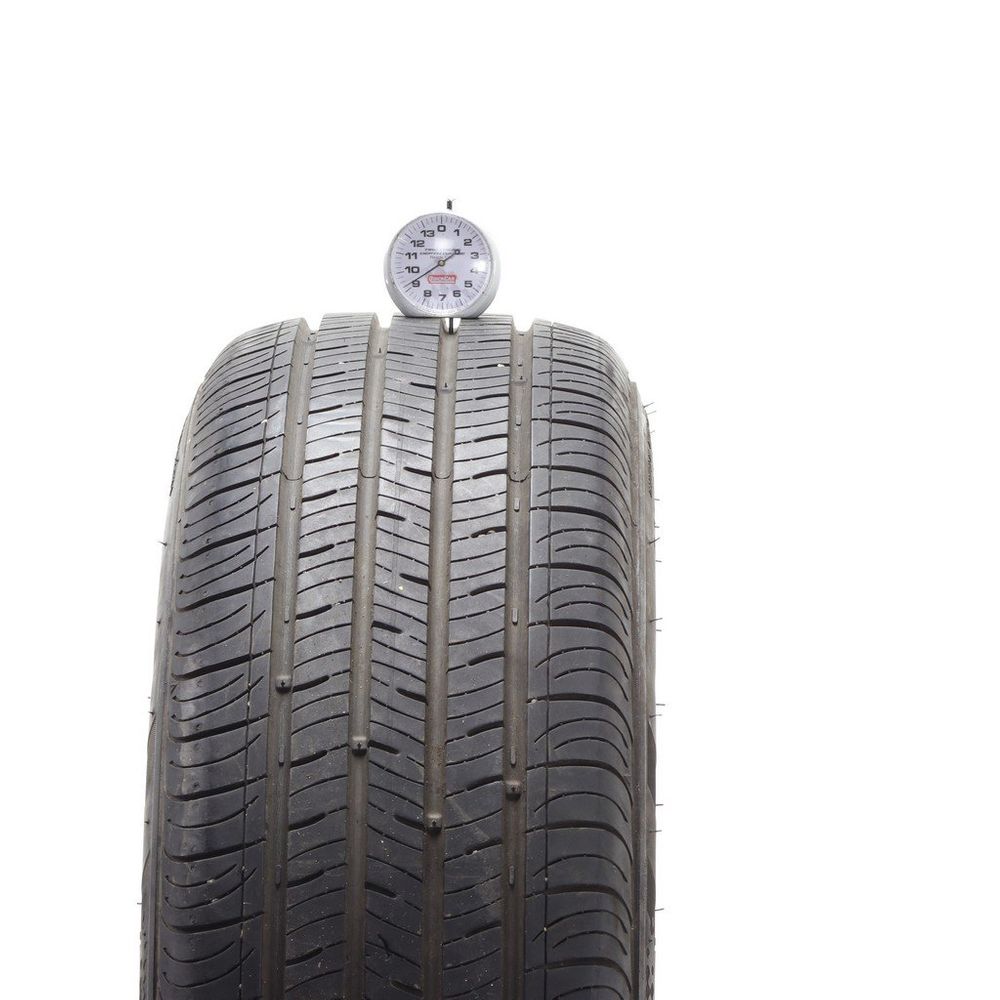 Set of (2) Used 205/65R16 Kumho Solus TA31 Eco 95H - 7.5-9/32 - Image 5