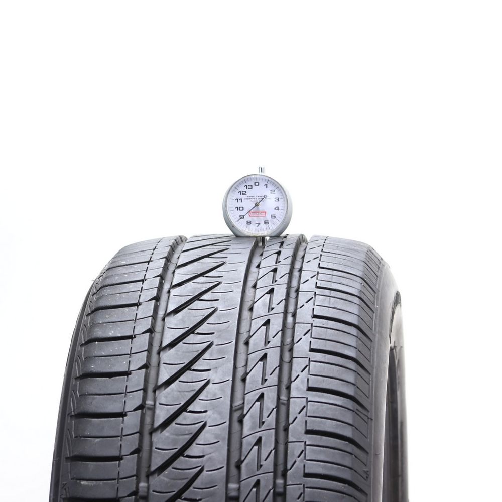 Used 215/55R17 Bridgestone Turanza Serenity Plus 94V - 9/32 - Image 2